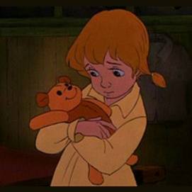 “Someone’s Waiting For You” – The Rescuers