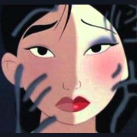 “Reflection” – Mulan