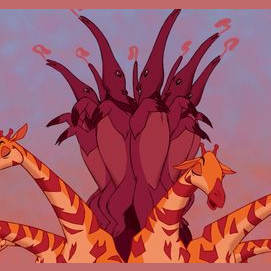 "I Just Can't Wait to be King" - The Lion King