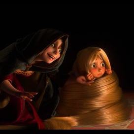 “Mother Knows Best” — Tangled