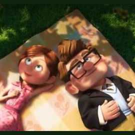 "Married Life" (Opening Score) - UP