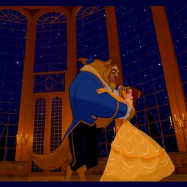 “Tale as Old as Time” – Beauty and the Beast