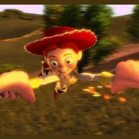 "When She Loved Me" - Toy Story 2