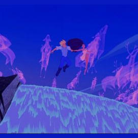 "Colors Of The Wind" - Pocahontas 