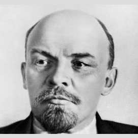 Vladimir Lenin