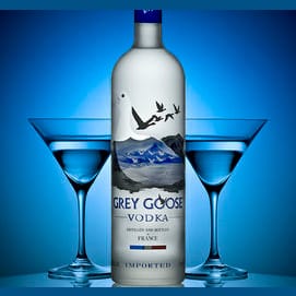 Grey Goose