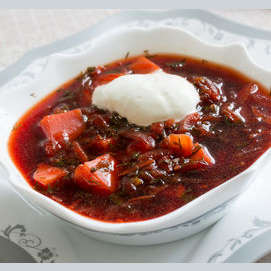 Borsch