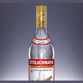 Stolichnaya