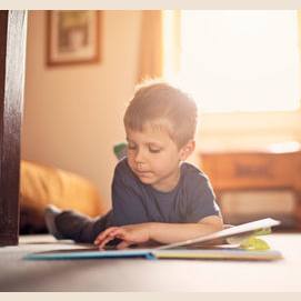 Reading