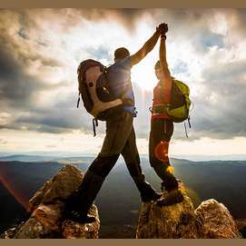 Make new memories