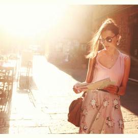 Travel
