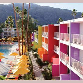 Resort 