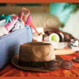 Unpack