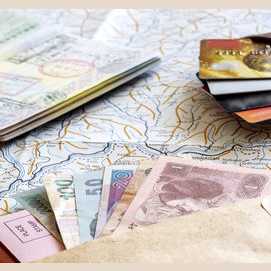 Start planning the itinerary 