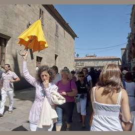 A guided tour