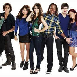 Victorious