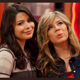 iCarly