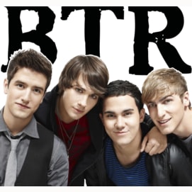 BTR