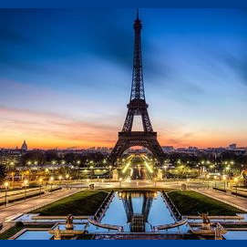 Paris