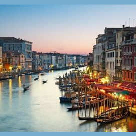 Venice