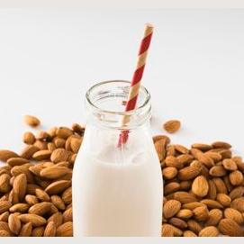 Vanilla Almond Milk