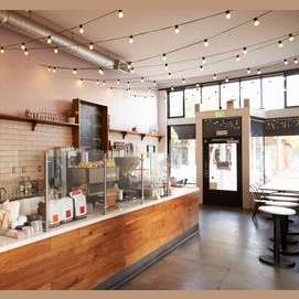 Cafe