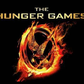 The Hunger Games