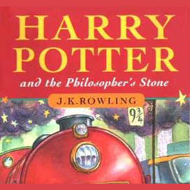 Harry Potter and The Philosopher's Stone