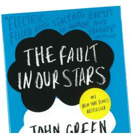 The Fault in Our Stars