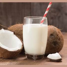 Coconut Milk