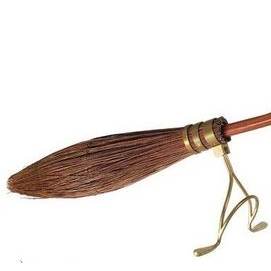 Broomstick