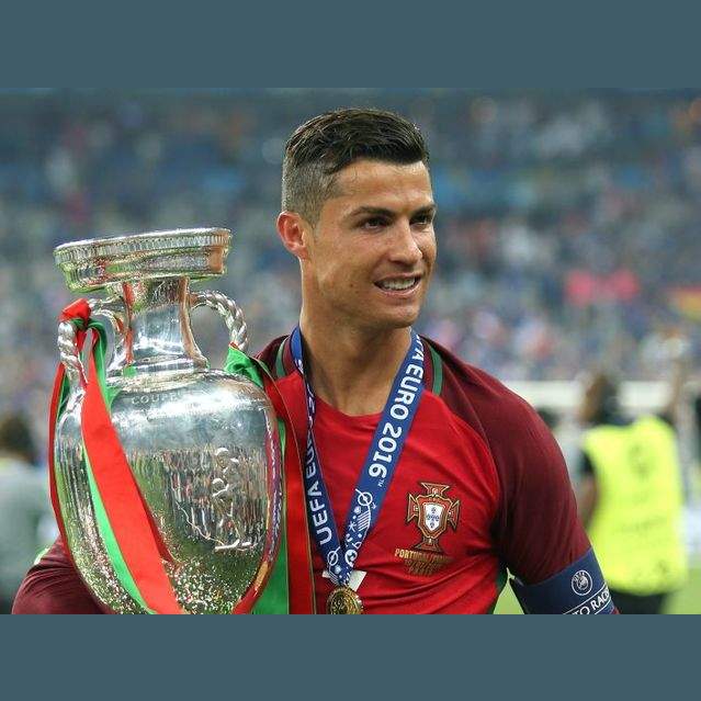 Ronaldo