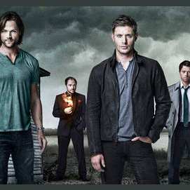 Supernatural