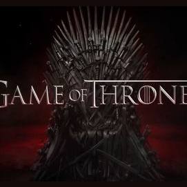Game of Thrones