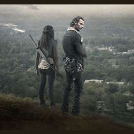 Walking Dead