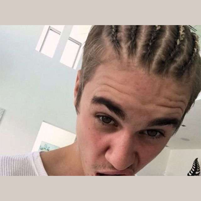 Trenzas