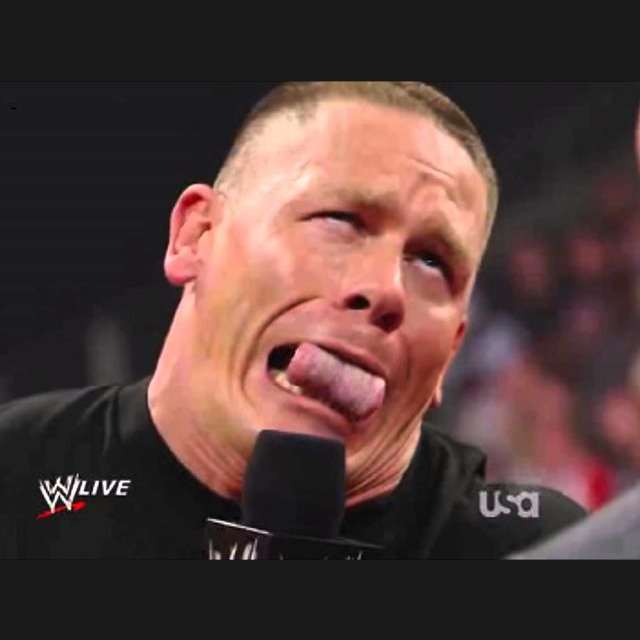 John Cena
