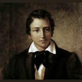 Heinrich Heine