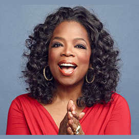 Oprah