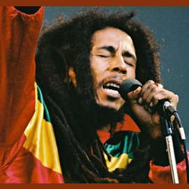 Bob Marley