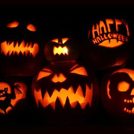 Halloween