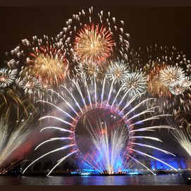 New Years