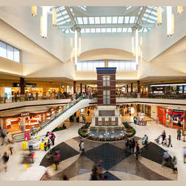 Mall Trip