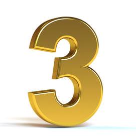 3