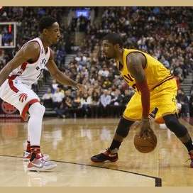 Ball Handling