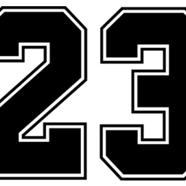 23