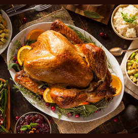 Thanksgiving