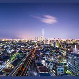 Tokyo