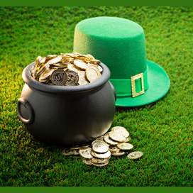 St. Patrick's Day