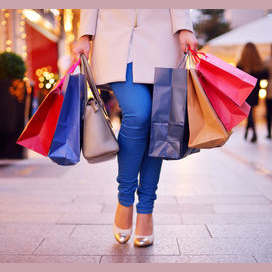 Shopping